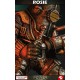 BioShock Infinite Statue 1/4 Big Daddy Rosie 53 cm